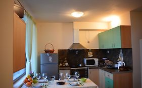 Aparthotel Pine Hills Pamporovo